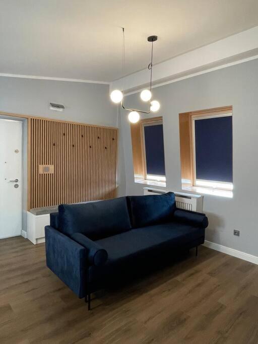 Lovely Apartment Ioana Târgu Neamț Esterno foto